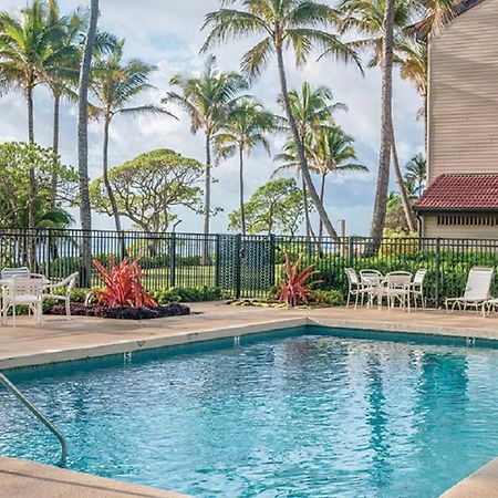 Worldmark Kapaa Shore カパア エクステリア 写真