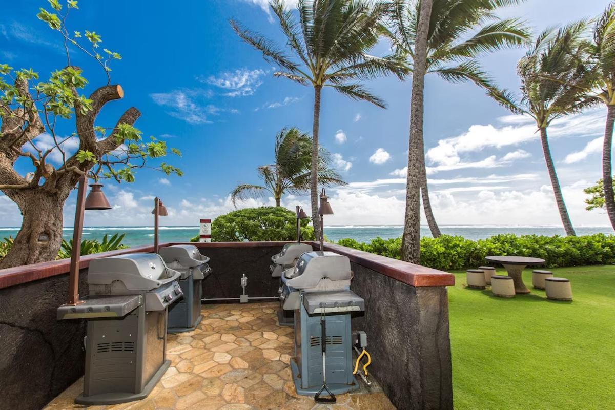 Worldmark Kapaa Shore カパア エクステリア 写真