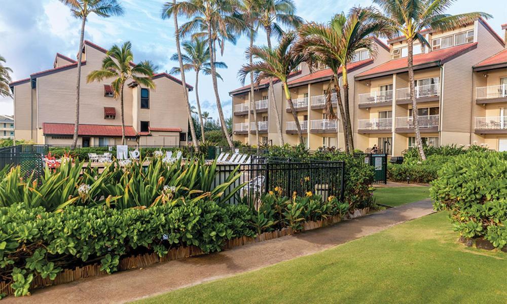 Worldmark Kapaa Shore カパア エクステリア 写真