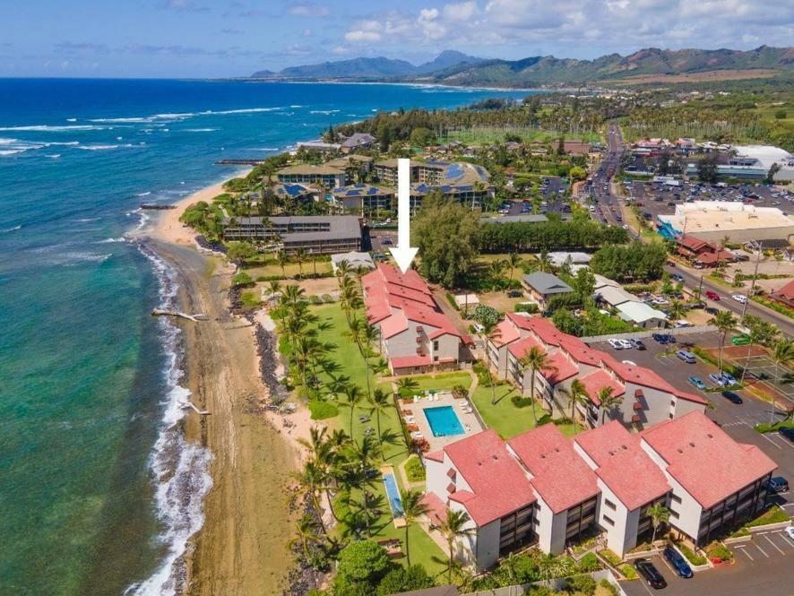 Worldmark Kapaa Shore カパア エクステリア 写真