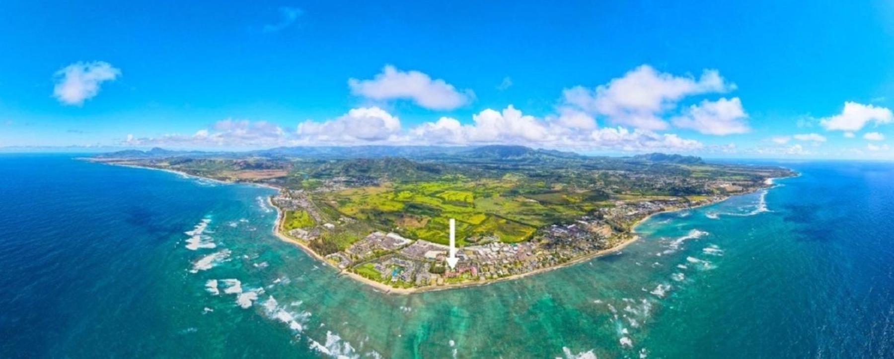 Worldmark Kapaa Shore カパア エクステリア 写真