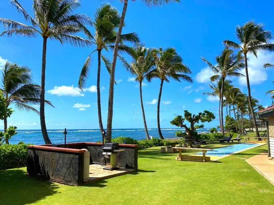 Worldmark Kapaa Shore カパア エクステリア 写真