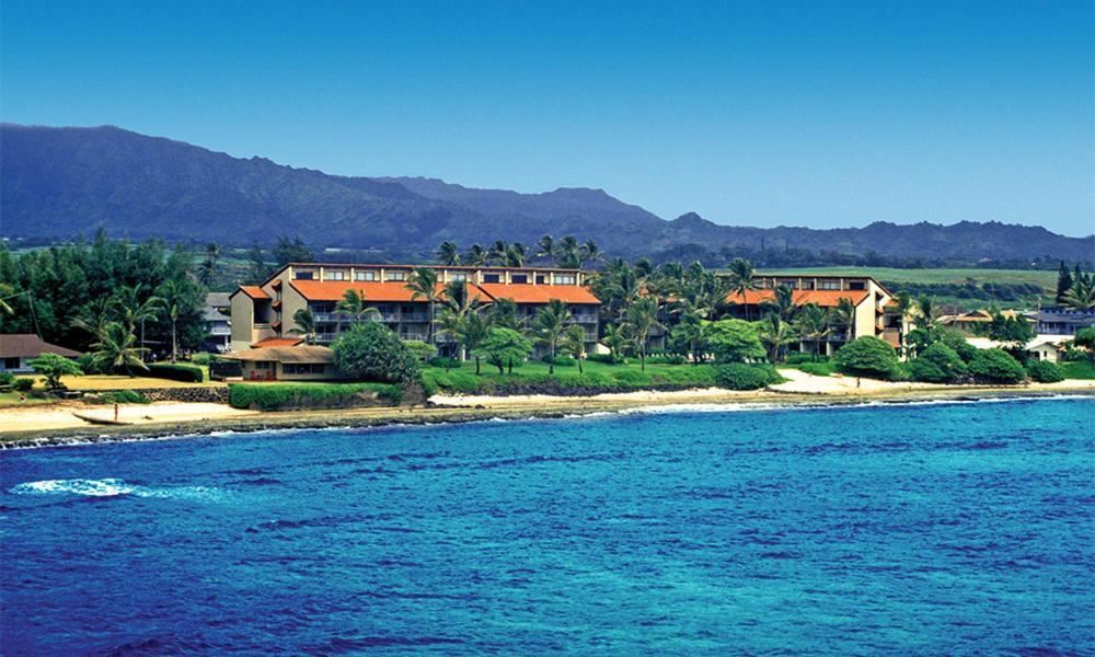Worldmark Kapaa Shore カパア エクステリア 写真