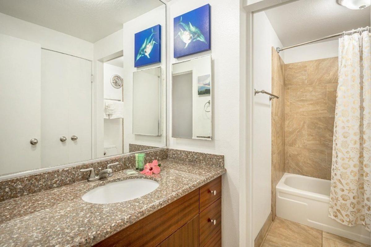 Worldmark Kapaa Shore カパア 部屋 写真
