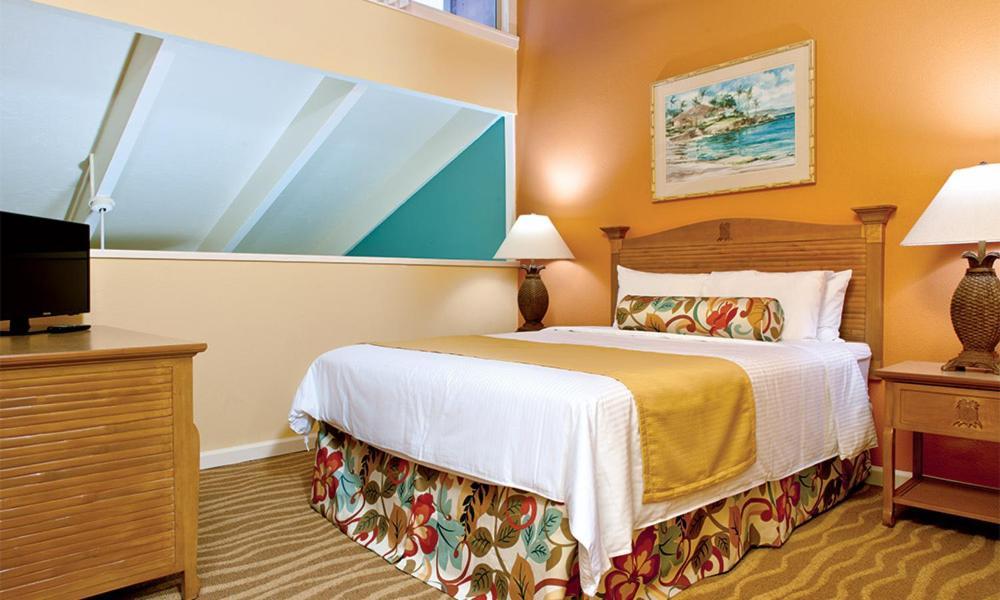 Worldmark Kapaa Shore カパア 部屋 写真