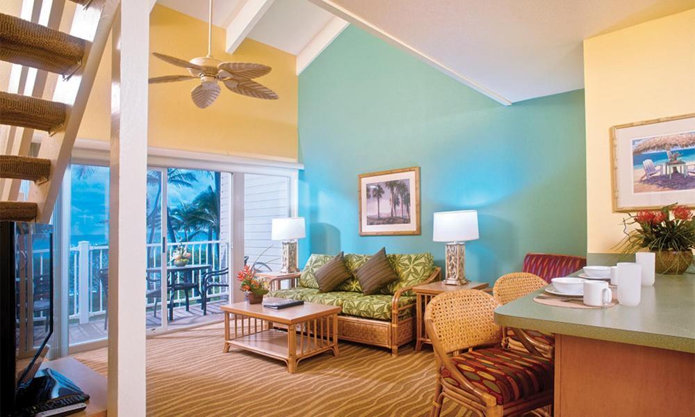 Worldmark Kapaa Shore カパア 部屋 写真